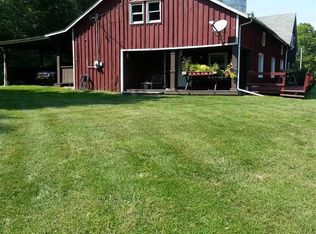 365 E Hollow Rd, Petersburgh, NY 12138