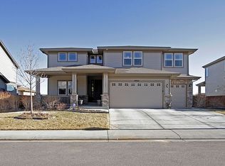 4462 E 138th Dr, Thornton, CO 80602