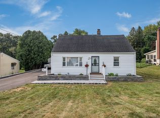 125 Lewis Rd, New Britain, CT 06053