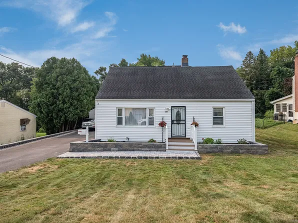125 Lewis Road, New Britain, CT 06053