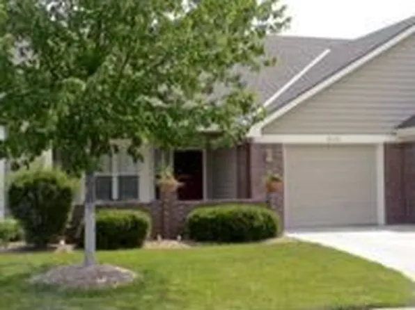 3207 Taylor Dr, Lawrence, KS 66049