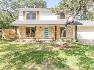 4904 Wing Rd, Austin, TX 78749