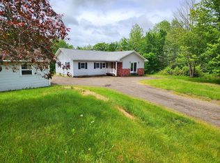 810 Loggin Rd, Frankfort, ME 04438
