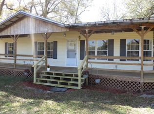 206 SW Cowpoke Ct, Fort White, FL 32038