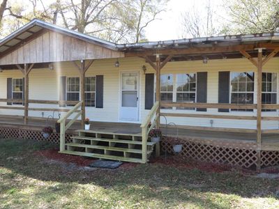 206 SW Cowpoke Ct, Fort White, FL, 32038