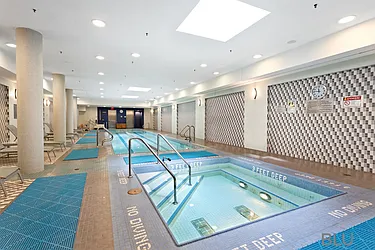 Rented by BLU Real Estate