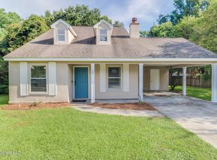 20 Oakmont Pl, Long Beach, MS 39560