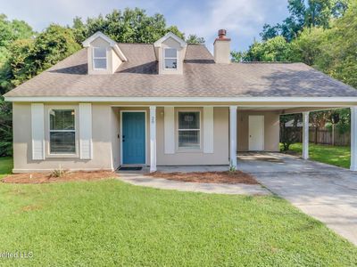 20 Oakmont Pl, Long Beach, MS, 39560