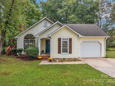 1306 Sugar Hollow Dr, Charlotte, NC, 28214