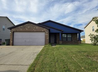 29855 Glenrose Way, Harvest, AL 35749