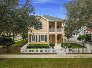 125 Danforth Dr, Jupiter, FL 33458