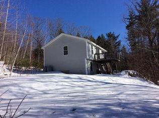 52 Twitchell Rd, South Paris, ME 04281