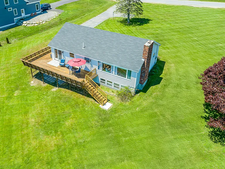 205 Allen Point Rd — Photo 4
