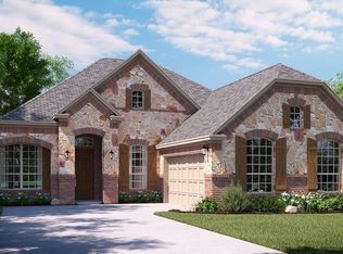14745 Oriental Dr, Frisco, TX 75035