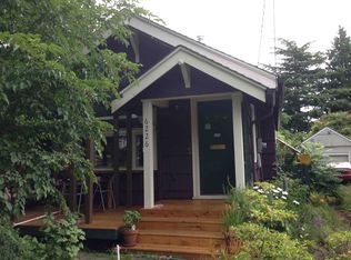 6226 34th Ave NE, Seattle, WA 98115