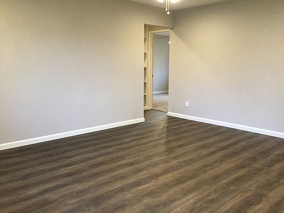 Open concept 