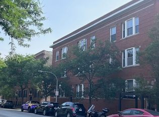 3107 N Sheffield Ave #2, Chicago, IL 60657