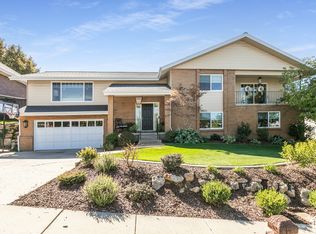 1168 E 1850 S, Bountiful, UT 84010