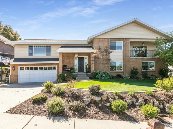 1168 E 1850 S, Bountiful, UT 84010