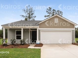1008 E Macree Ter, Florence, SC 29505
