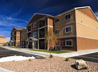 2350 Reagan Ave APT 208, Rock Springs, WY 82901