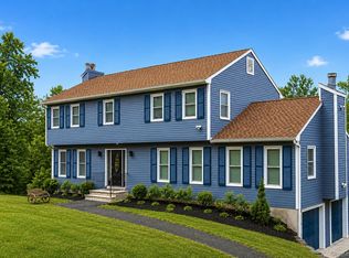 50 Elmwood Road, South Salem, NY 10590