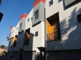 2010 Blodgett St UNIT F, Houston, TX 77004