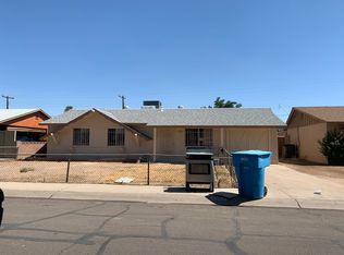 4107 W Mulberry Dr, Phoenix, AZ 85019