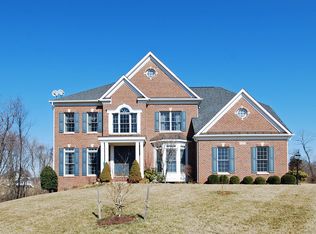 7019 Cypress Hill Dr, Gaithersburg, MD 20879