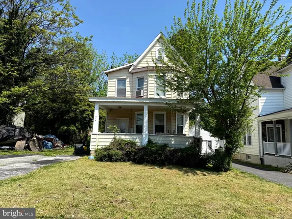 514 Harwood Ave, Baltimore, MD 21212