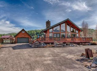 6515 W Suzette Ln, Flagstaff, AZ 86001