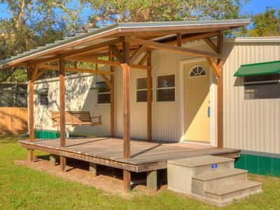 5746 Kennedy Ln, De Leon Springs, FL, 32130