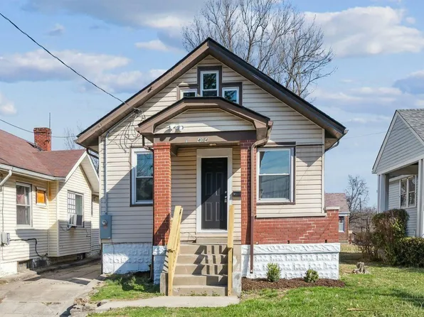 4004 Heyward St, Cincinnati, OH 45205