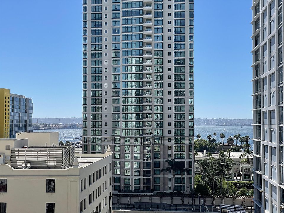 1st image of 1240 India St #909-1