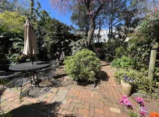 2848 28th St NW #BASEMENT, Washington, DC 20008