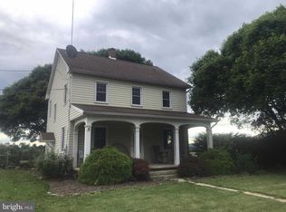 1782 Jefferson Rd, Spring Grove, PA 17362