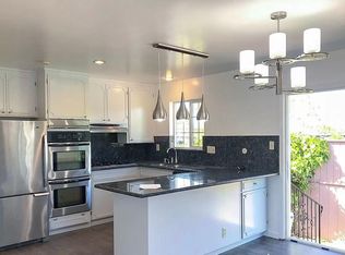 1810 Hillman Ave, Belmont, CA 94002