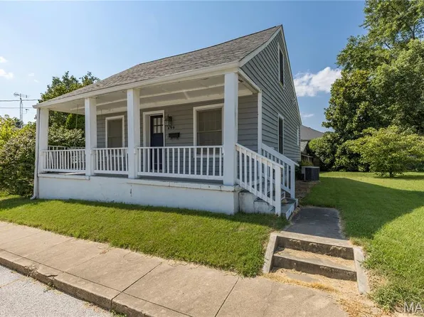 499 Roberts St, Ste Genevieve, MO 63670