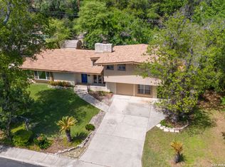 4019 Midvale Dr, San Antonio, TX 78229