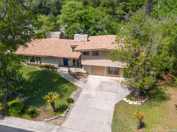 4019 MIDVALE DR, San Antonio, TX 78229