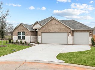 686 Millicent Lakes Dr, Willis, TX 77378