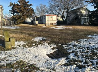 868 Downe Ave, Fortescue, NJ 08321