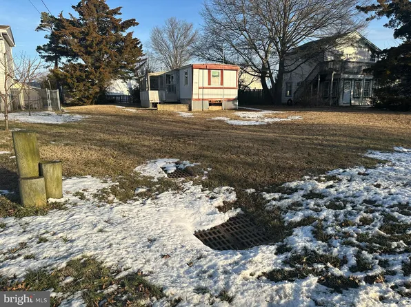 868 Downe Ave, Fortescue, NJ 08321