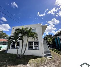 2050 Lincoln Ave #3, Opa Locka, FL 33054