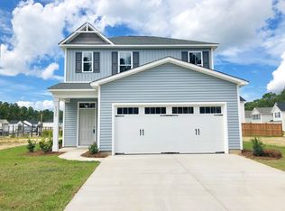 The Naples Plan, River Tide Farms, Bolivia, NC 28422