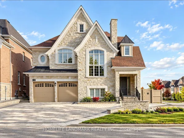 19 Scuffler Dr #Basement, Vaughan, ON L6A 4Y7