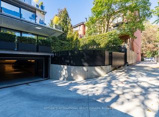 85 Bedford Rd PENTHOUSE 3, Toronto, ON M5R2K3