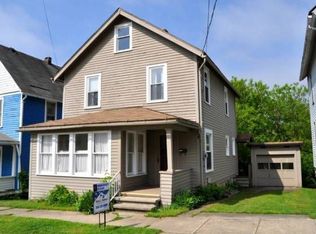 211 Prospect St, Warren, PA 16365