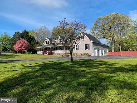 3rd image of 23225 Shady Mile Dr