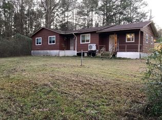 42 W Mount Olive Rd, Tylertown, MS 39667